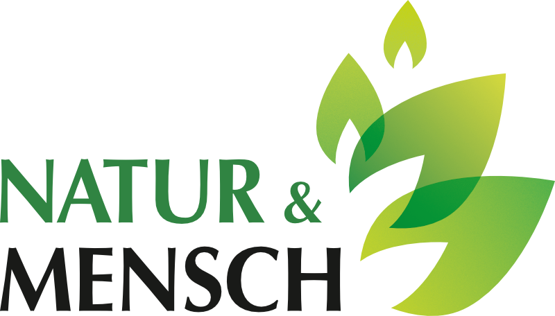 Logo Verlag Natur & Mensch