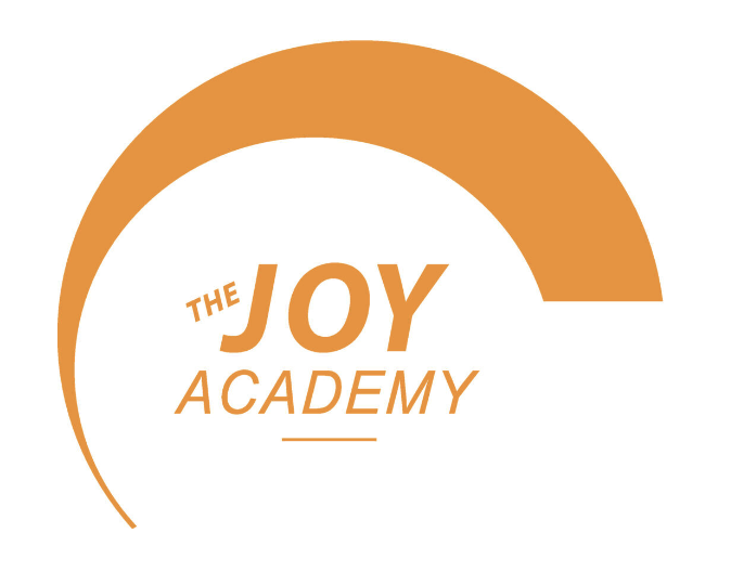 Logo The Joy Academy