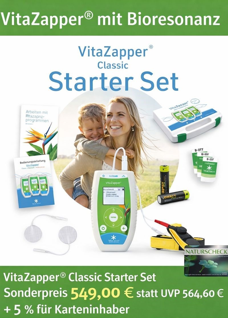 Mehr über den Artikel erfahren VitaLation